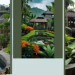 Elevate Your Outdoor Experience: 15 Bali Garden Ideas for Every Space