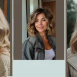 Adorable Mom Haircuts: 15 Inspiring Ideas for 2024 Trends