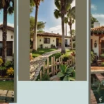 Chic Retreats: 15 Spanish Bungalow Ideas for Your Home