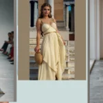 Dress to Impress: 15 Greek Goddess Outfit Ideas for VIP Fashionistas!