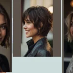 Shear Delight: 15 Essential Short Haircuts for Women