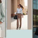 From Boardroom to Brunch: 15 Classy Business Woman Outfits