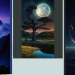 Extraterrestrial Vibes: 15 Unique Space-Themed Planet Wallpaper Ideas