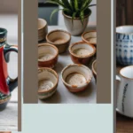 Sip in Style: 15 Handmade Mug Ideas for the Aesthetic Aficionado