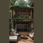 Transform Your Backyard into a Tropical Paradise: 15 Resort-Like Ideas