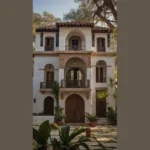 Captivating Charm: 15 Mexican Hacienda Style Home Ideas That Will Elevate Your Living Space