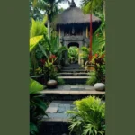 Unleash the Tropics: 15 Bali Garden Designs for Magical Outdoor Spaces