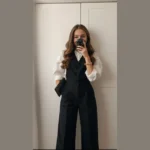 Fashionably Prepared: 15 Outfit Ideas for a Stylish Return to School in 2024