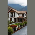 Brighten Up Your Spaces with 15 Stylish Modern Mexican Home Ideas