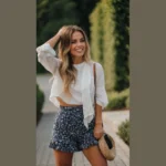 Elevate Your Style: 15 Must-Have Cute and Comfy Summer Fits