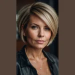 15 Hot Mom Haircut Ideas: Embrace Your Natural Curls in 2024!