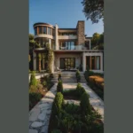 Dreamy French Country Exteriors: 15 Gorgeous Houses Ideas