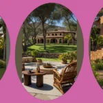 Sunny Serenity: 15 Mexican Hacienda Style Home Ideas for a Blissful Retreat