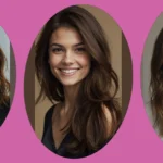 Chic and Trendy Collarbone Length Styles for Your Hair Transformation