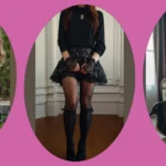 Lace It Up: 15 Chic Outfit Ideas Featuring Stunning Stockings**

**