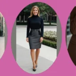 Stylishly Classy: 15 Outfits That Scream Boss Vibes