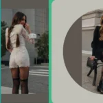 Chic and Stylish: Lace Stockings Outfit Inspirations to Elevate Your Look