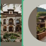 Charming Hacienda Style Homes: A Fusion of Mexican Heritage and Modern Design
