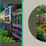 Nature’s Canvas: 15 Fence Line Landscaping Ideas for Your Beautiful Backyard