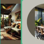 Vibrant Mexican Modernism: 15 Interior Ideas to Transform Your Space