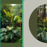 Sunny Delights: Embrace the Tropical Vibes with these 15 Outdoor Sun-Loving Plants