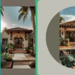 15 Stylish Spanish Bungalow Houseplans That Redefine Modern Living