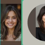 Chic Collarbone Length Hair: 15 Stylish Ideas for Your Locks