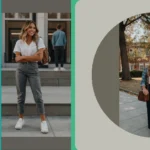 Elevate Your Education: Fashion Ideas for the Trendy Student