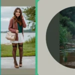 Stockings Galore: 15 Fresh Looks with Lace Fashion**

**