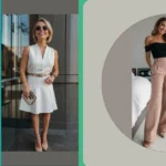 Business Chic: 15 Outfits for the Modern Woman