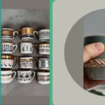 Sip in Style: 15 Cute Handmade Mug Ideas