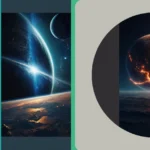 Space Odyssey: 15 Epic Planet Wallpaper Ideas to Transform Your Room