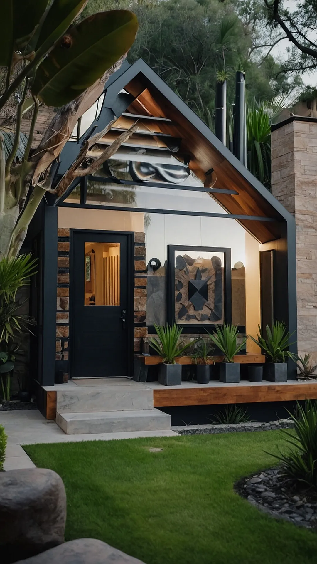 Innovative Interior Ideas for a Modern Mexican Aesthetic  