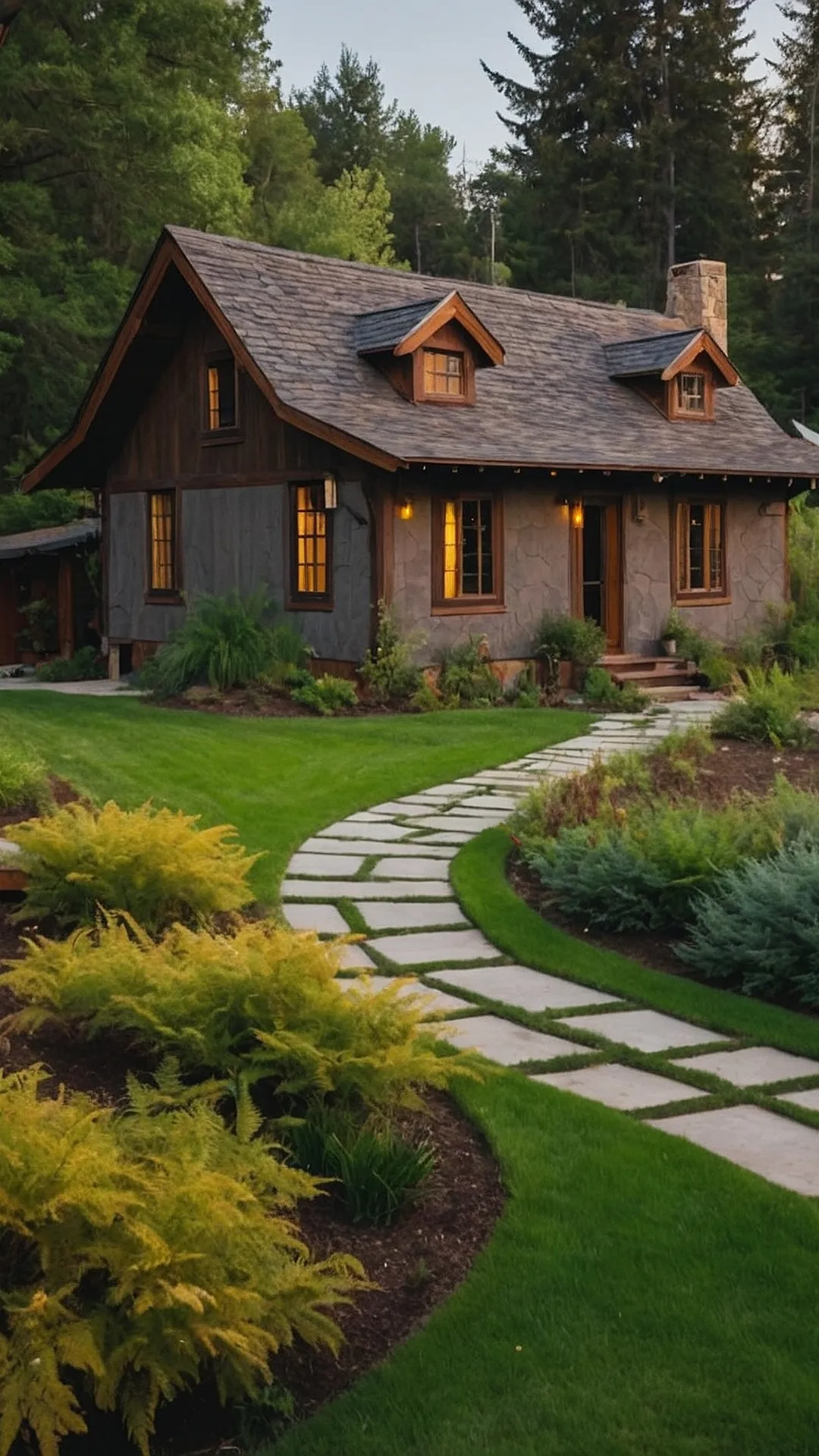 Small Wonders: Tiny Home Ideas Collection