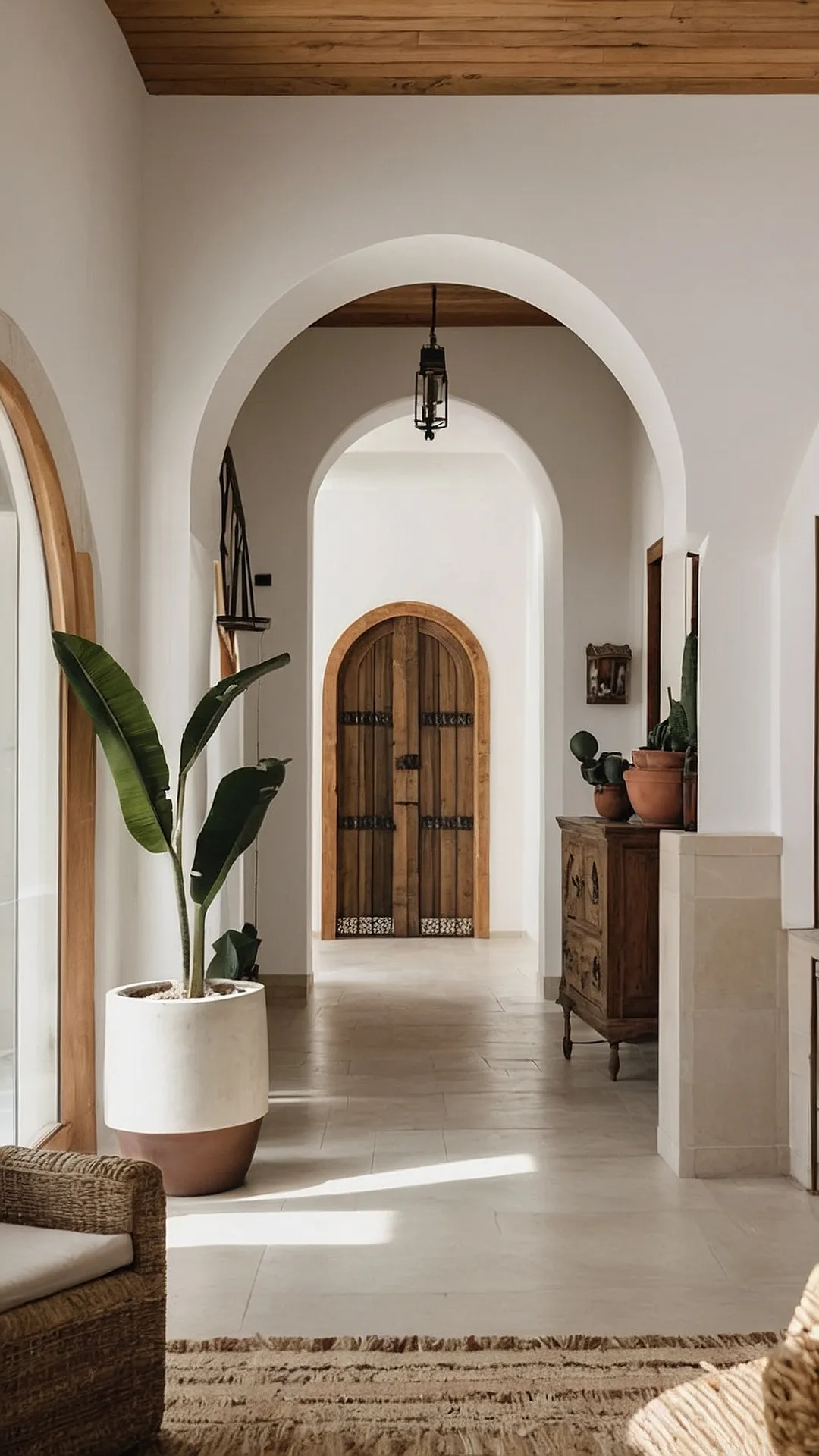 Contemporary Mexican Homes Embracing Color and Tradition