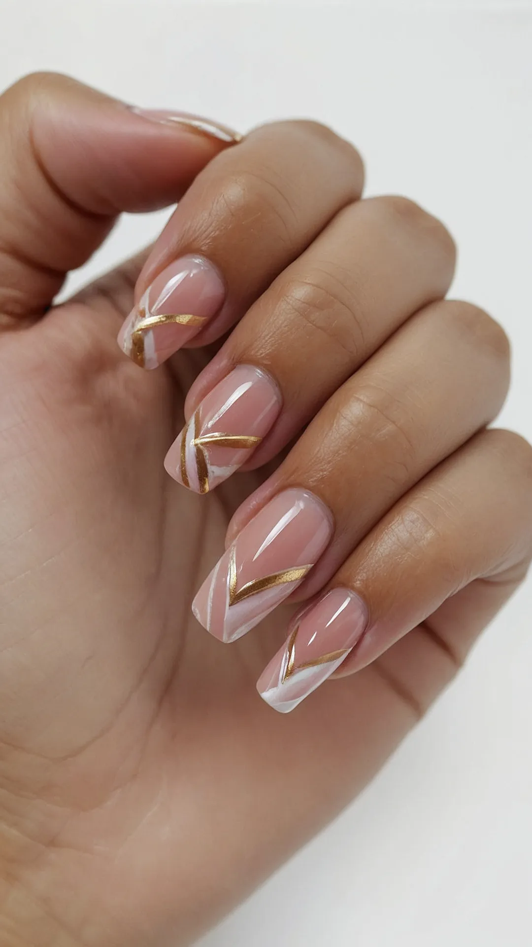 Radiant Summer Nails 2024 Inspiration