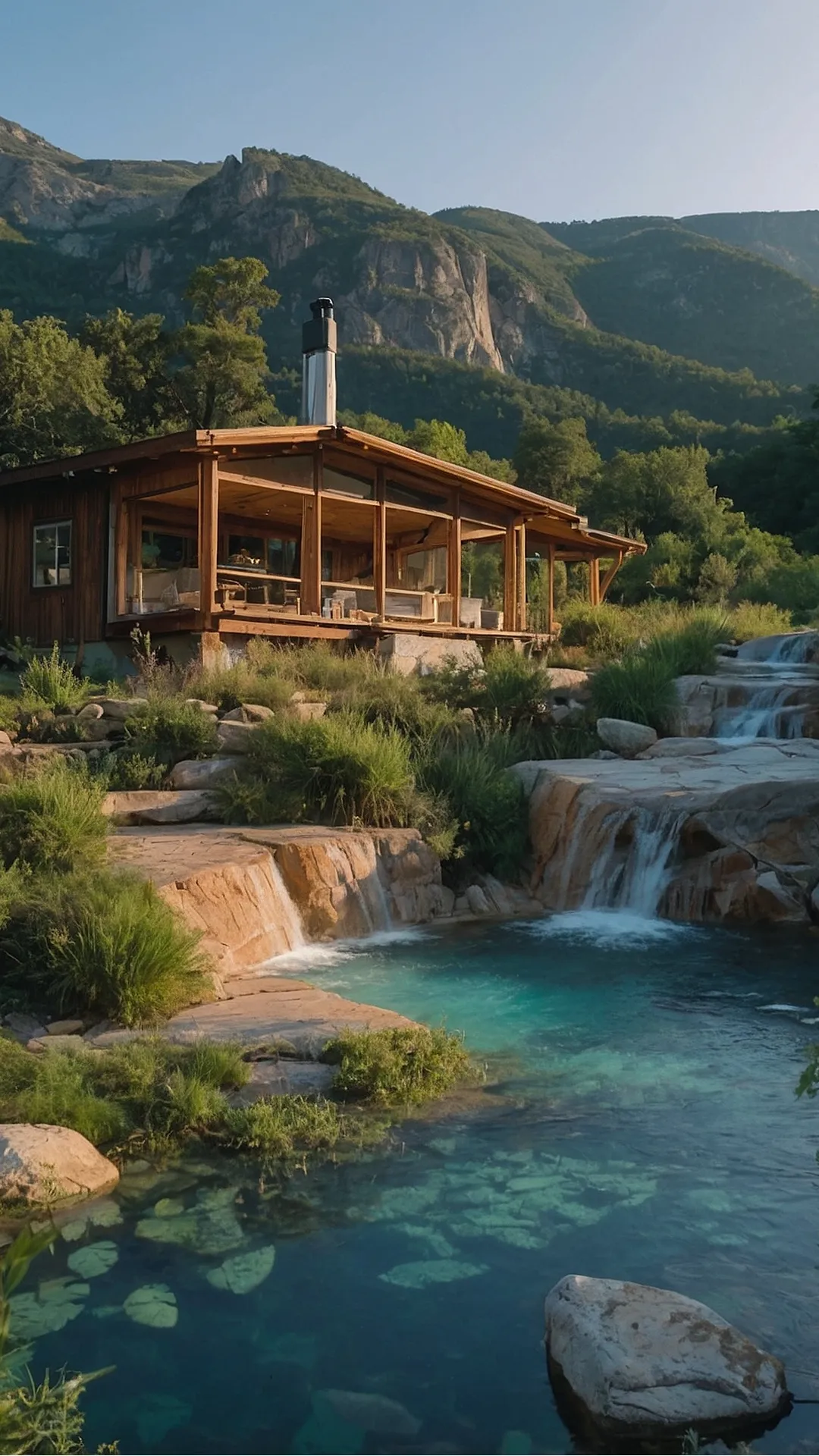 Tiny Retreats: Stylish Home Decor Ideas