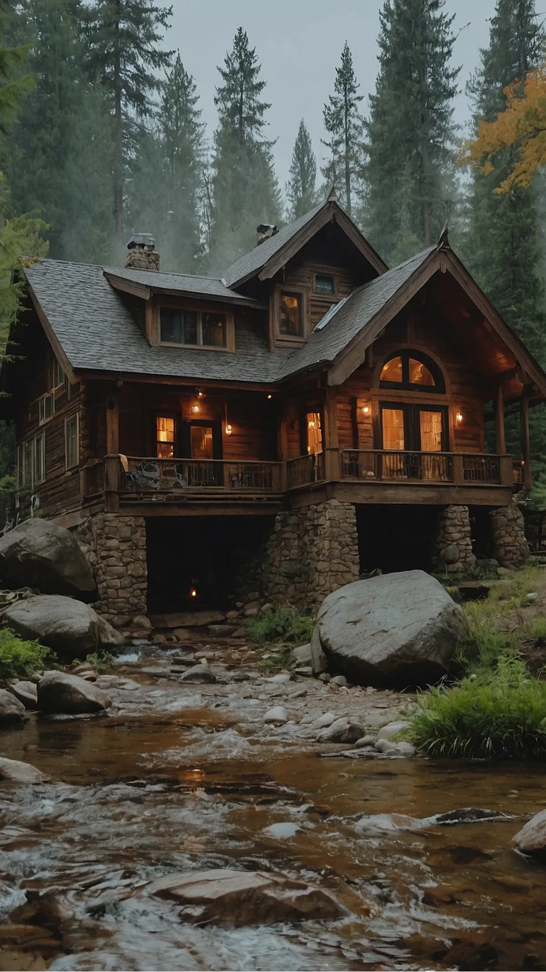 Mini Marvels: Creative Tiny Home Concepts