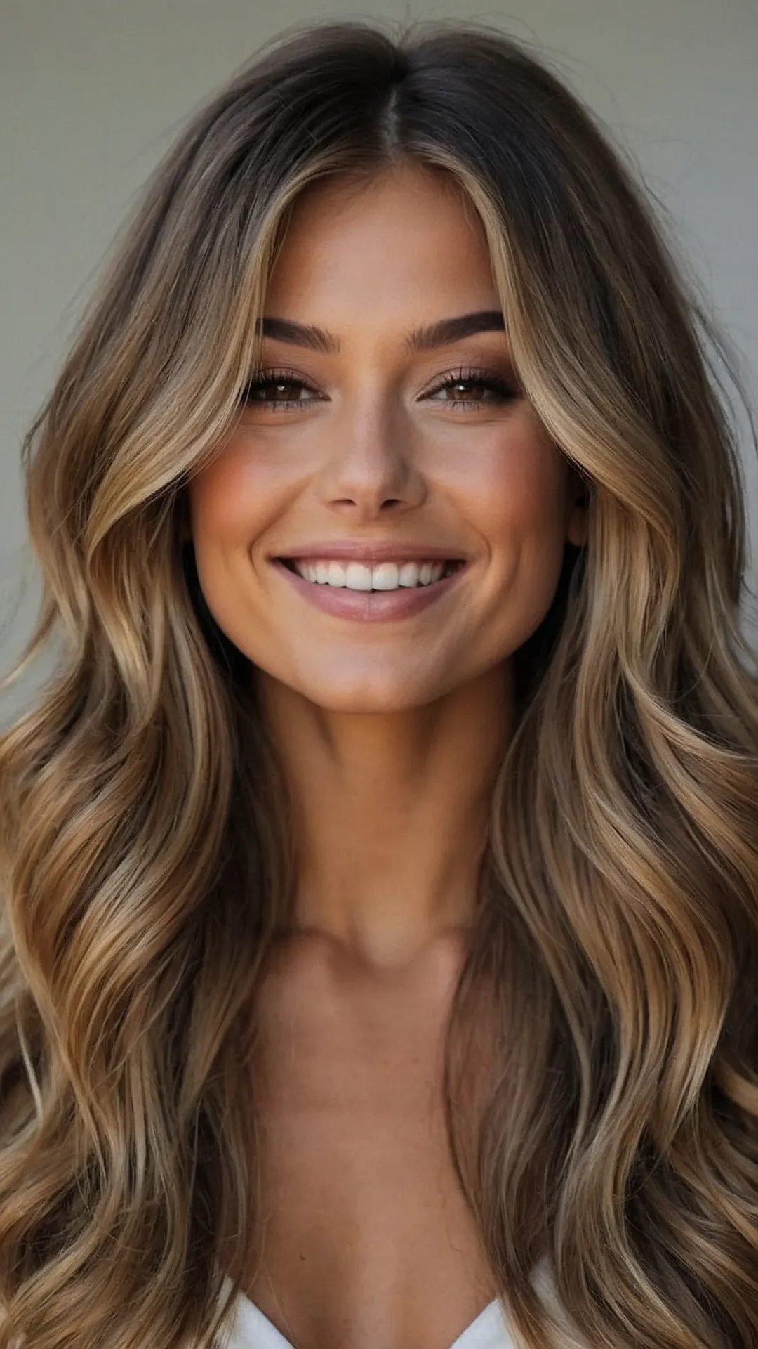 Unleash Your Inner Goddess with 15 Bronde Hairstyle Ideas ...