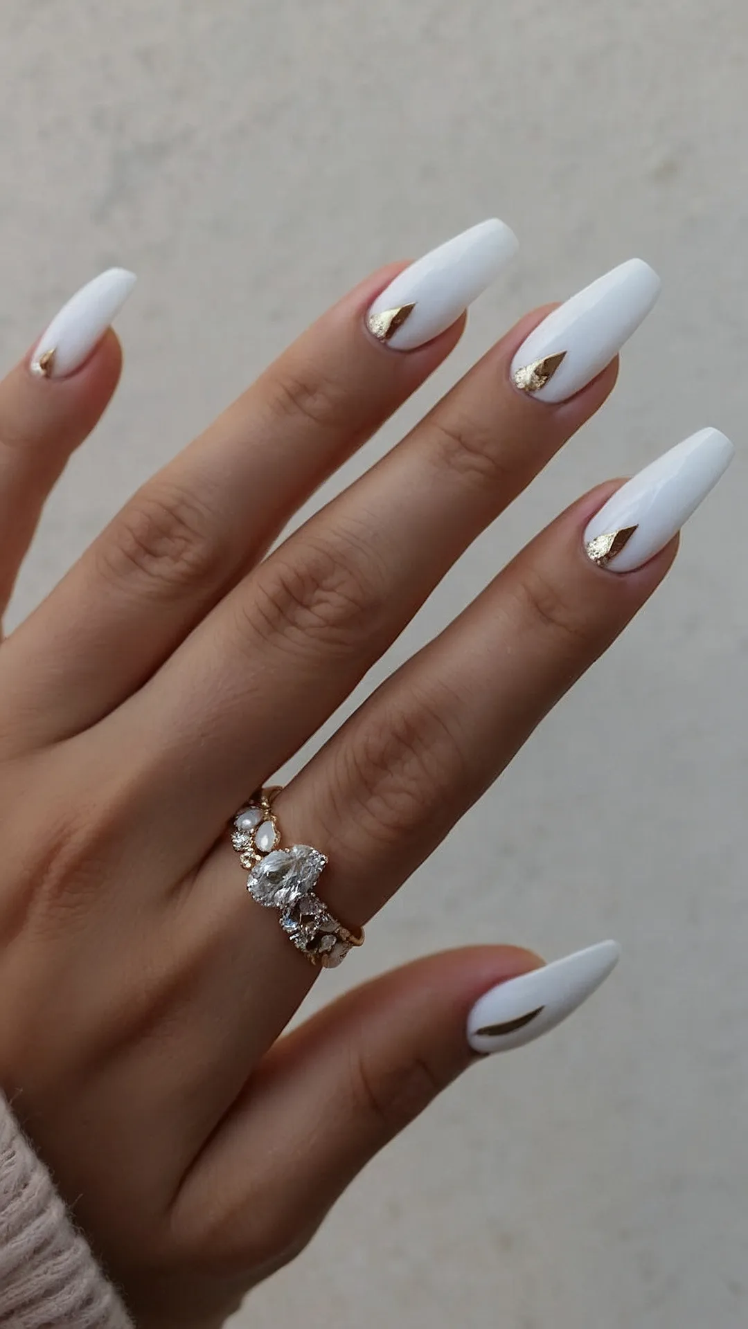 Beachy Chic Nail Designs 2024