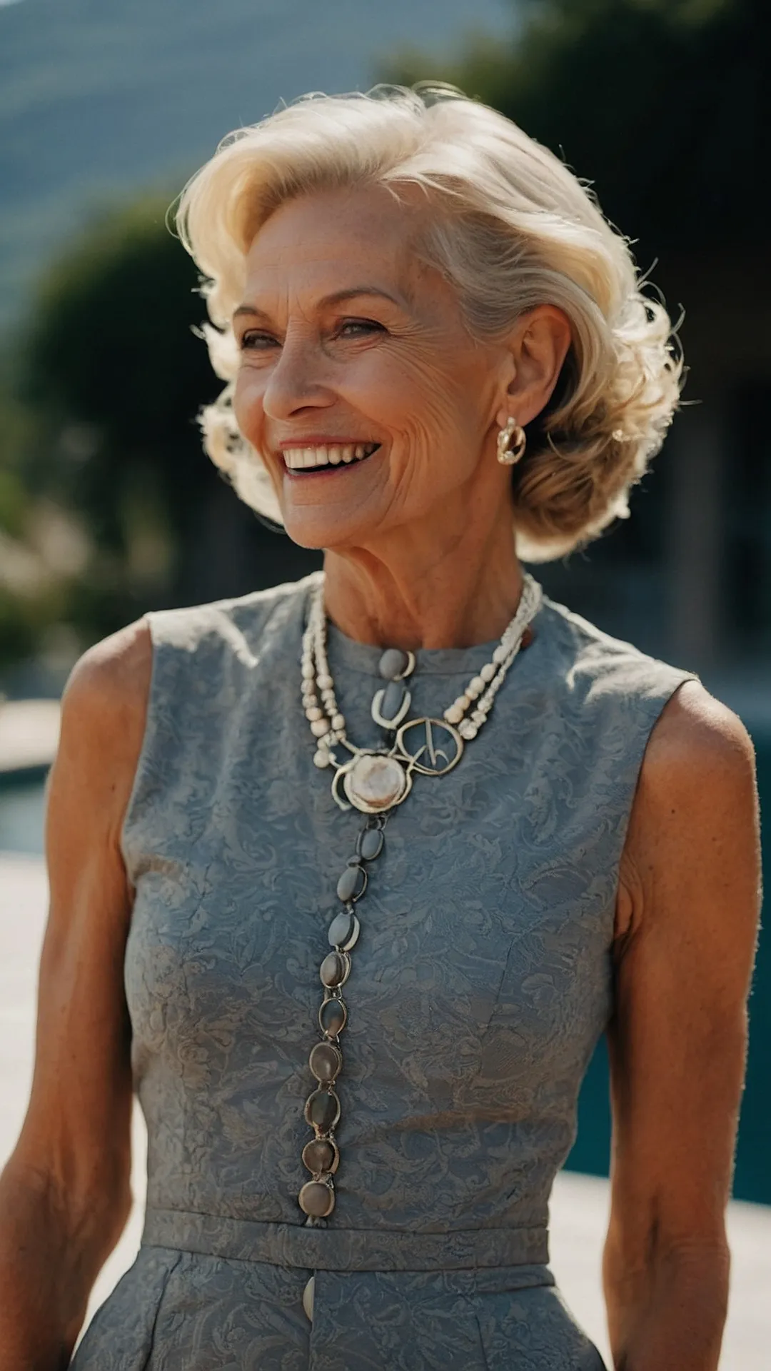 Effortlessly Elegant 15 Fashion Inspirations For Older Women 
