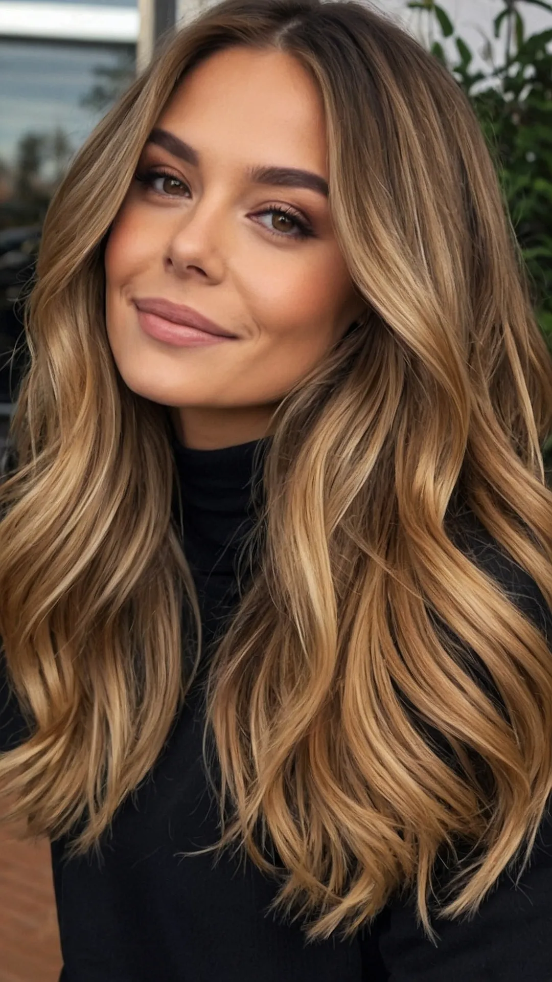 A Dazzling Array of 15 Bronde Hairstyle Ideas to Brighten Your Day ...