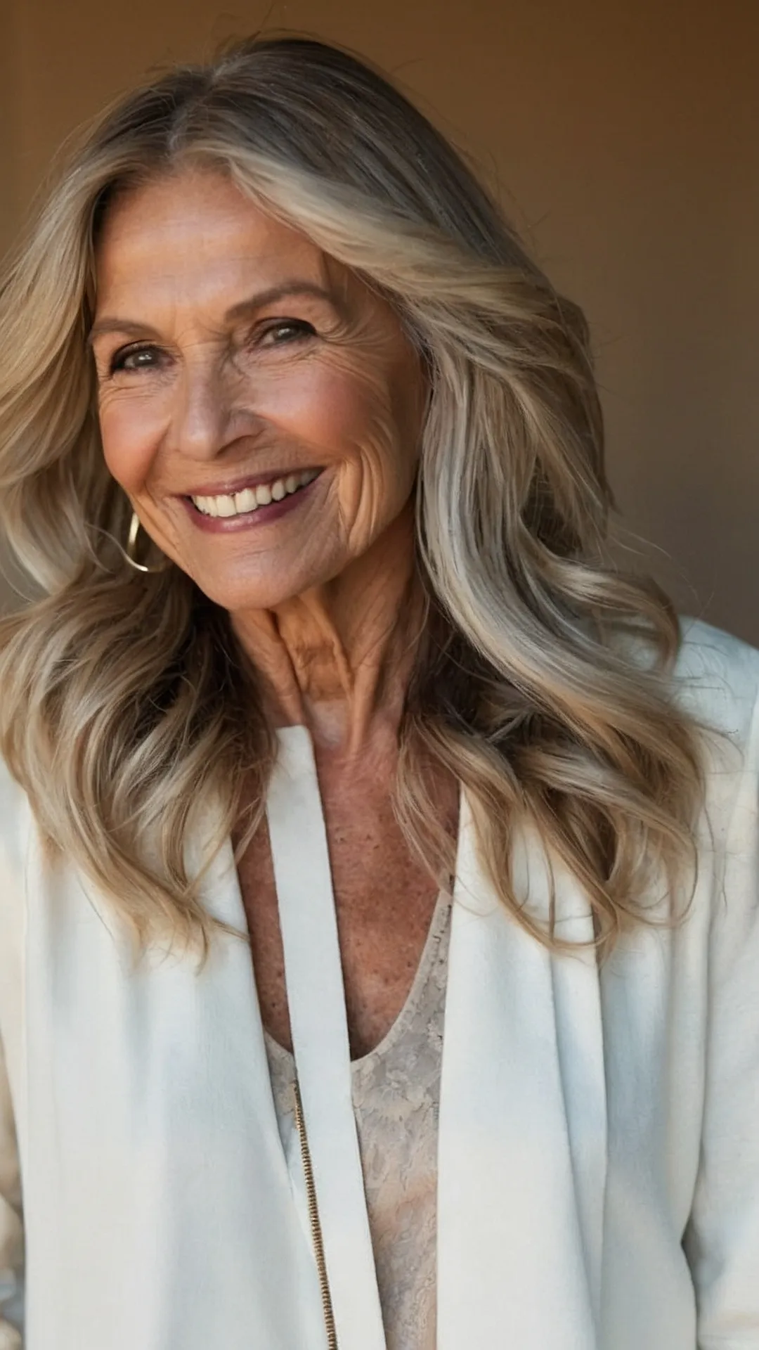 Stylish and Confident Outfits for Women Over Fifty