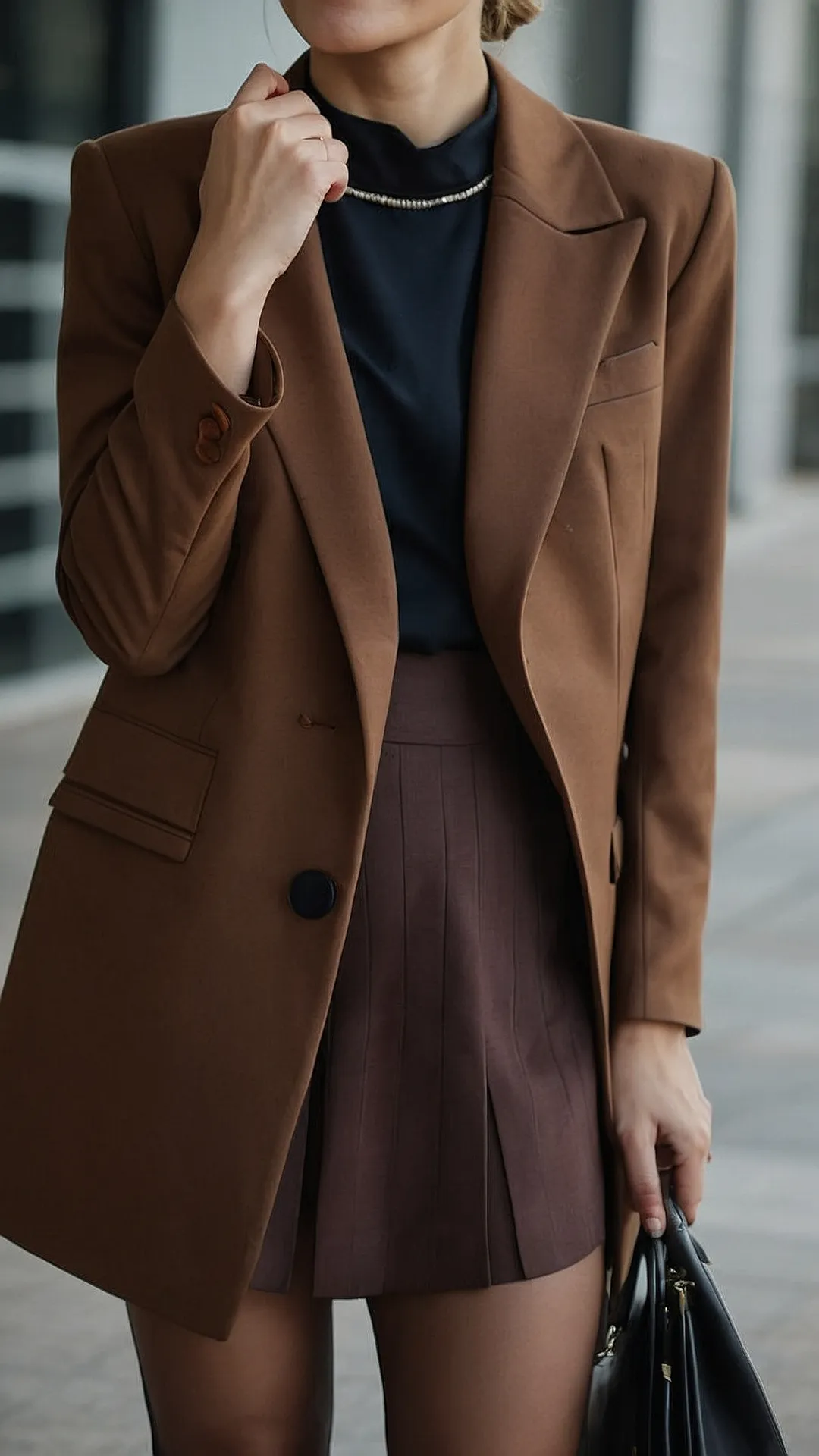 Versatile Business Outfit Inspirations for Women