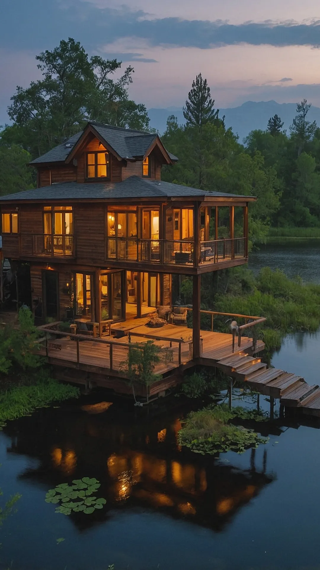 Tiny Treasures: Fresh Interior Design Inspirations