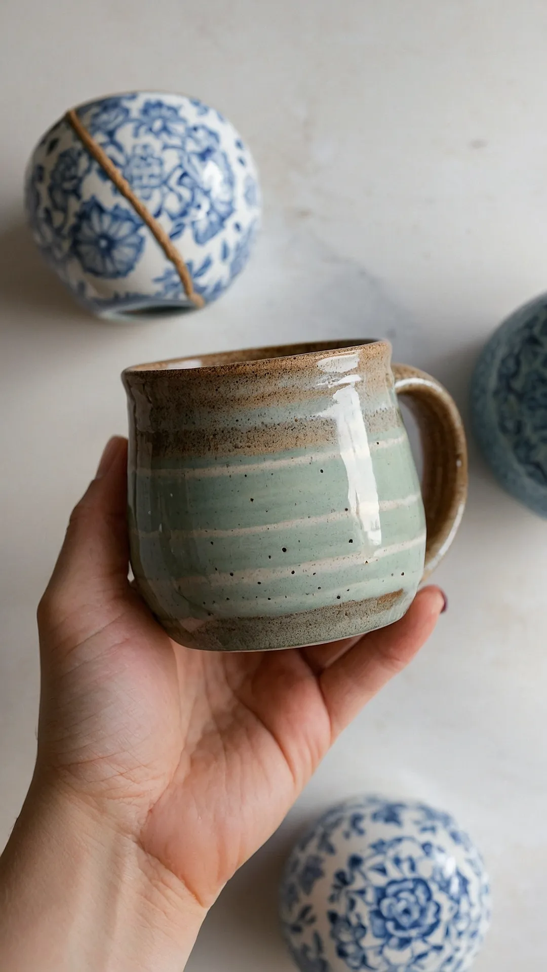 Handmade Mug Inspirations for a Touch of Personal Style