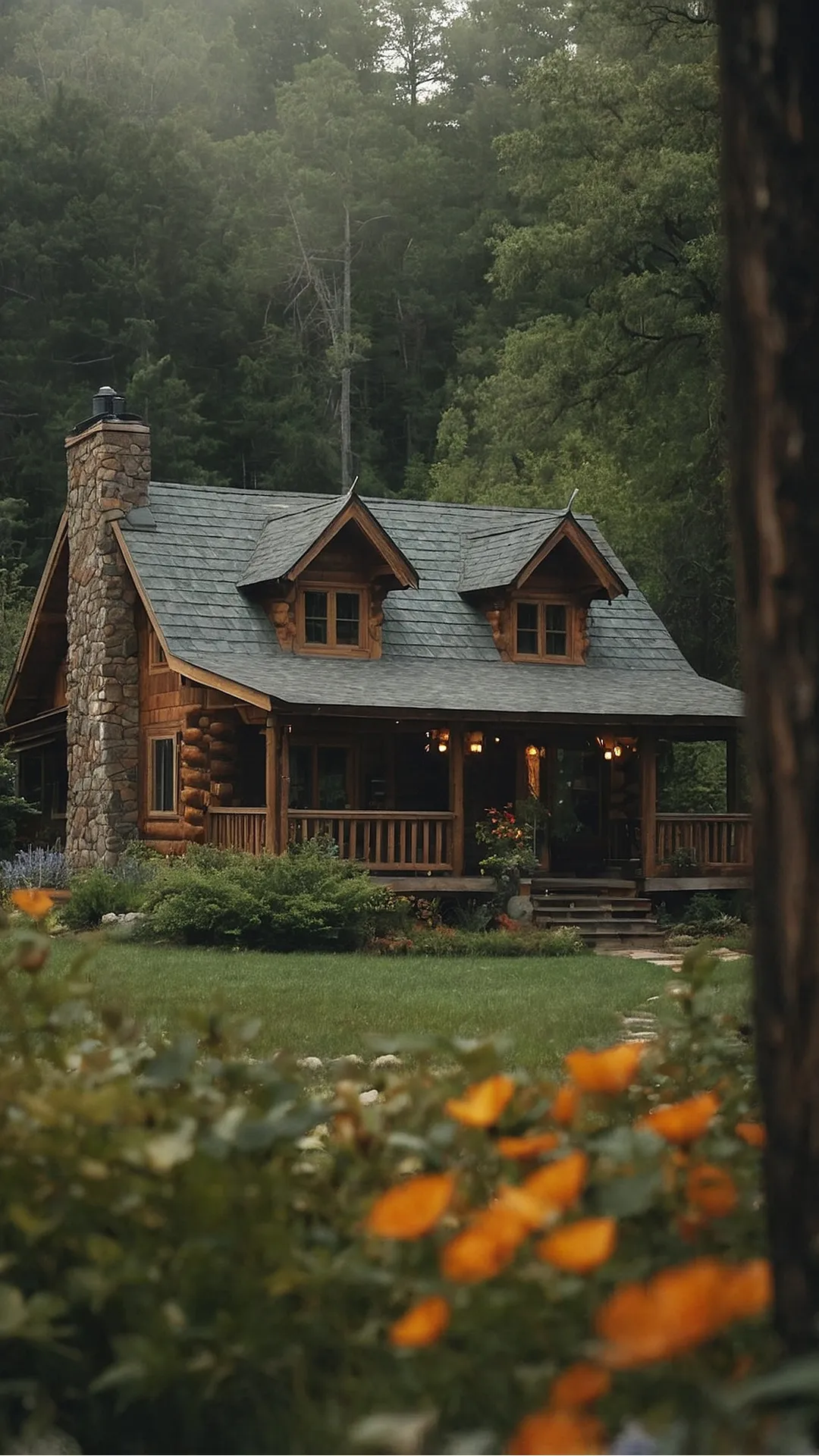 Dreamy Downsizing: Tiny Home Living Ideas