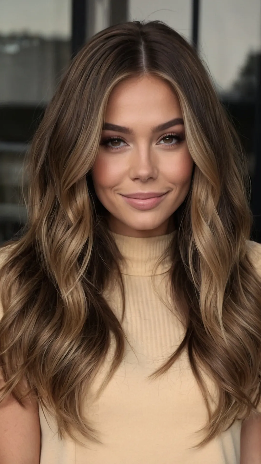 A Dazzling Array of 15 Bronde Hairstyle Ideas to Brighten Your Day ...