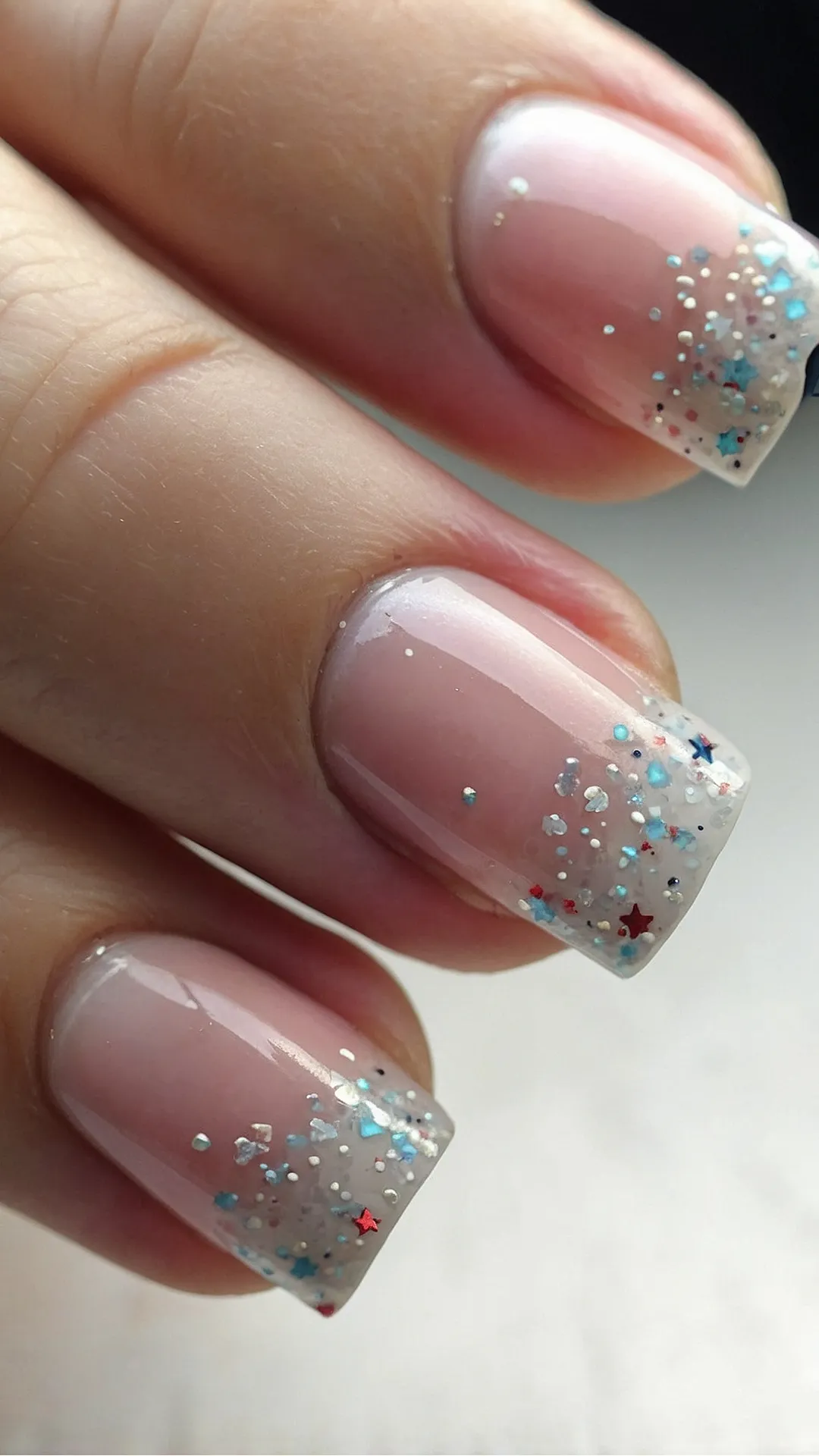 Star-Spangled Style: Unique Independence Day Nails