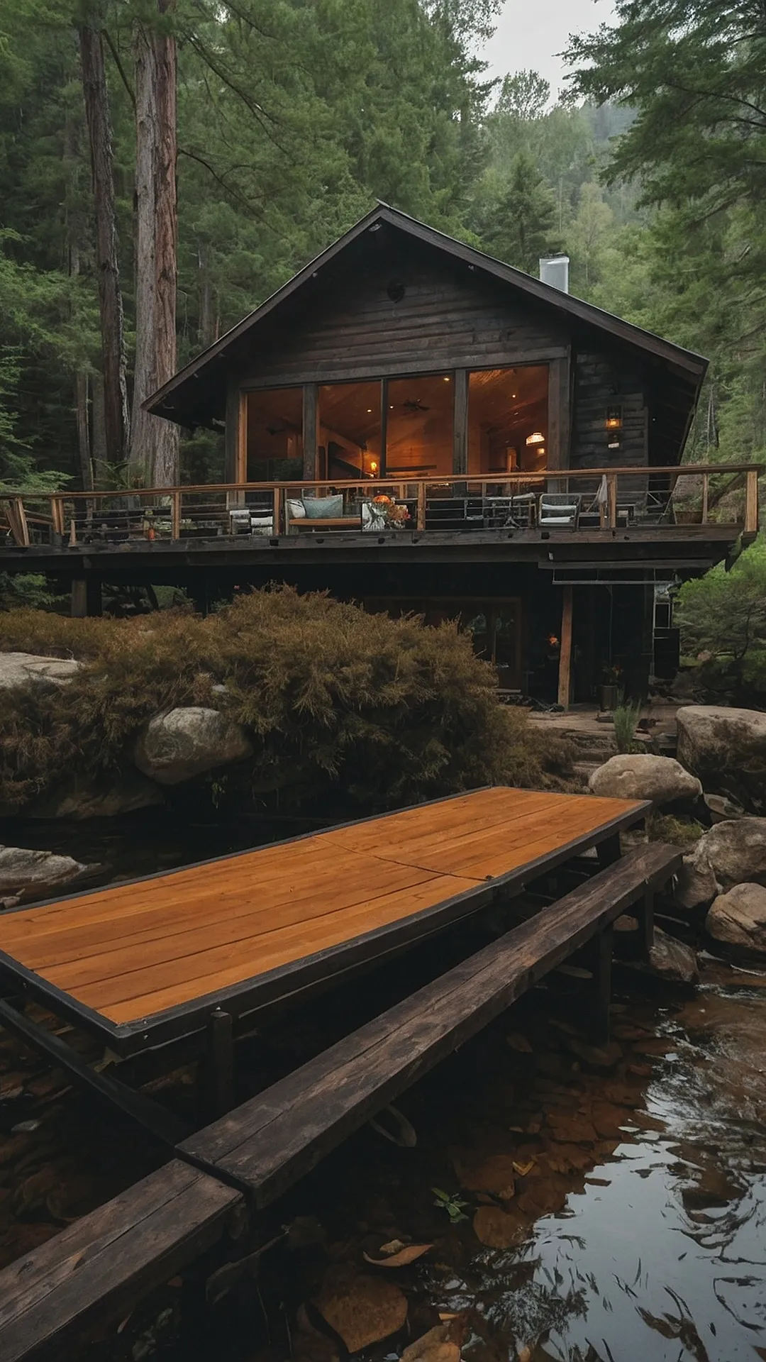 Bijou Abodes: Elegant Tiny Home Designs Gallery